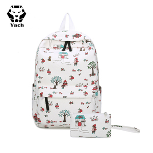 <span class=keywords><strong>de</strong></span> moda <span class=keywords><strong>de</strong></span> cargador <span class=keywords><strong>de</strong></span> la computadora guangzhou chicas bicicleta <span class=keywords><strong>de</strong></span> la Universidad <span class=keywords><strong>de</strong></span> hombros estudiante mochila - Product Image 1