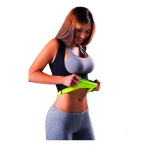 alta calidad Tummy Waist Chaleco perder peso camisa shapewear mujeres shaper cuerpo - Product Image 2