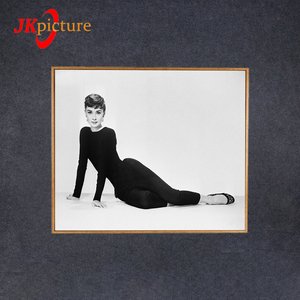 Trang Trí Nội Thất Wall Art Hình Ảnh Nữ Diễn Viên người Mỹ Painting <span class=keywords><strong>Marilyn</strong></span> Monroe <span class=keywords><strong>Canvas</strong></span> Prints - Product Image 2