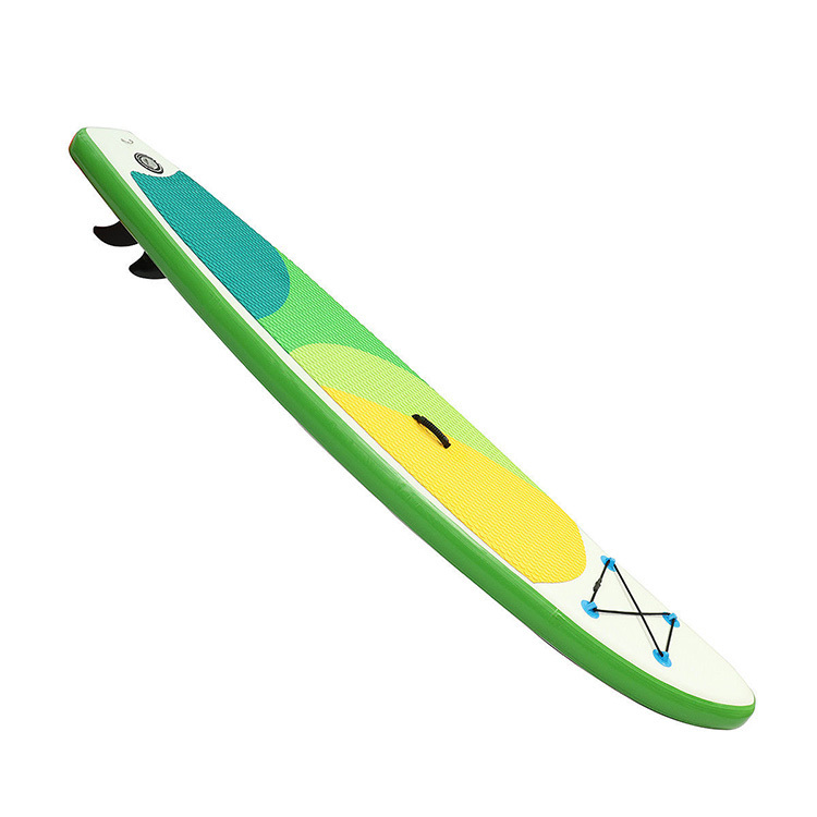 Usine de Qualité En Gros Activité Surf hydroptère ailerons de planche de surf