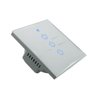 Commutateur intelligent google maison tactile <span class=keywords><strong>Smart</strong></span> <span class=keywords><strong>vie</strong></span> - Product Image 3