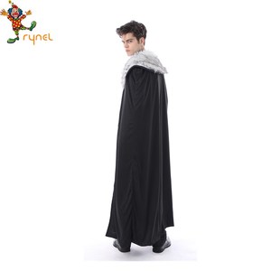 Popular diseño caliente de la tele es fácil Cosplay Capa alta calidad Piel de capa - Product Image 4