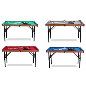 Prix <span class=keywords><strong>de</strong></span> gros <span class=keywords><strong>billard</strong></span> <span class=keywords><strong>6</strong></span> <span class=keywords><strong>pieds</strong></span> pliable pas cher <span class=keywords><strong>billard</strong></span> <span class=keywords><strong>billard</strong></span> - Product Image 4
