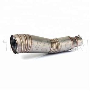 En Acier inoxydable <span class=keywords><strong>pas</strong></span> <span class=keywords><strong>cher</strong></span> <span class=keywords><strong>moto</strong></span> d'échappement <span class=keywords><strong>silencieux</strong></span> - Product Image 1