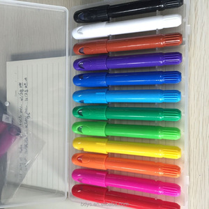 Kit de <span class=keywords><strong>Peinture</strong></span> De Visage professionnel avec Facile à Appliquer et Propre Durable Twist Up Crayons - Product Image 2