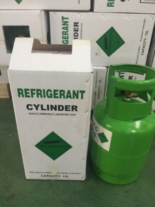 <span class=keywords><strong>R407c</strong></span> <span class=keywords><strong>Gas</strong></span> 10 kg recargable cilindro con certificación CE - Product Image 3