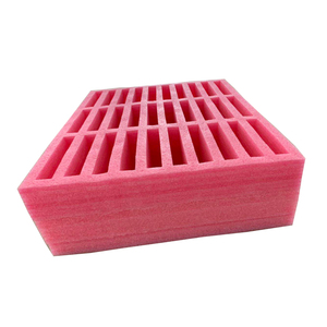 Tấm xốp EVA tùy chỉnh chèn bao bì nhạy cảm sử dụng điện tử chống tĩnh EPE sinh thái thân thiện Sao Kaizen bọt - Product Image 2