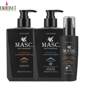 Private Label Mens Grooming Anti-forfora <span class=keywords><strong>tonico</strong></span> equilibrio del cuoio capelluto <span class=keywords><strong>Spray</strong></span> per capelli in forma libera per la crescita dei capelli Paraben <span class=keywords><strong>Spray</strong></span> per gli uomini - Product Image 5