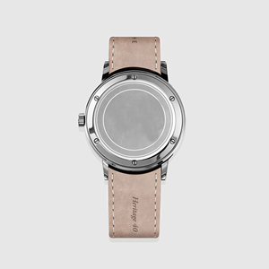 <span class=keywords><strong>Montre</strong></span> Homme Personnalisée <span class=keywords><strong>à</strong></span> Nouveau Design, Boîtier en Acier Inoxydable, <span class=keywords><strong>Quartz</strong></span> <span class=keywords><strong>Mécanique</strong></span> - Product Image 4