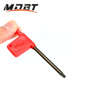 Nueva llegada 50x50mm 4 flauta BAP400R-50MM-22 fresa traje para APMT1604PDER insertos de carburo cara final cortadora de molino - Product Image 5