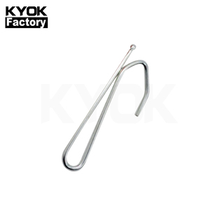 Gancio Magnetico <span class=keywords><strong>per</strong></span> Tende KYOK, Ganci Unici <span class=keywords><strong>per</strong></span> Tende Piccole, Gancio Adesivo <span class=keywords><strong>per</strong></span> Tende M913 - Product Image 4