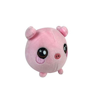 Precio de fábrica al por mayor púrpura <span class=keywords><strong>pokemon</strong></span> suave juguetes de peluche para los niños - Product Image 2