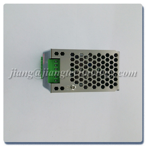 Fuente de alimentación carril DIN Meanwel <span class=keywords><strong>DR</strong></span>-UPS40 40A DC UPS para - Product Image 6