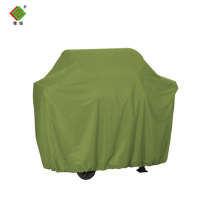 Nouveau design <span class=keywords><strong>NBA</strong></span> 600D couvercle de barbecue en gros - Product Image 1