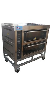 Horno Eléctrico Casero <span class=keywords><strong>para</strong></span> <span class=keywords><strong>Pan</strong></span> Tostado, Horno Industrial <span class=keywords><strong>para</strong></span> <span class=keywords><strong>Pan</strong></span> - Product Image 3