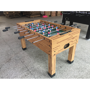 SZX 55 "Bloc de boucher de Table de <span class=keywords><strong>baby</strong></span>-<span class=keywords><strong>foot</strong></span> attrayant à vendre - Product Image 2