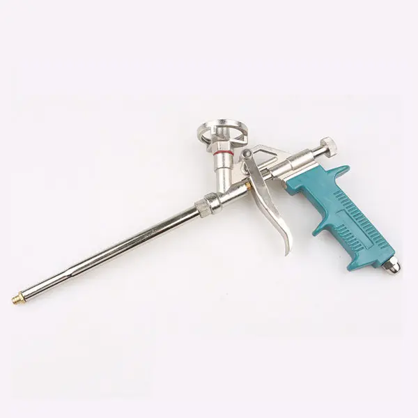 Lock Pick Champagne Gun And Wall Paint Spray Tattoo Machine Gun.