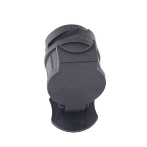 Caravane européenne <span class=keywords><strong>13</strong></span> <span class=keywords><strong>broches</strong></span> à <span class=keywords><strong>7</strong></span> <span class=keywords><strong>broches</strong></span> mini <span class=keywords><strong>adaptateur</strong></span> <span class=keywords><strong>adaptateur</strong></span> de <span class=keywords><strong>remorque</strong></span> - Product Image 4