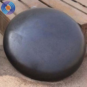 Recipiente de presión de forjado en frío elíptica sección cúpula cabeza plato - Product Image 5