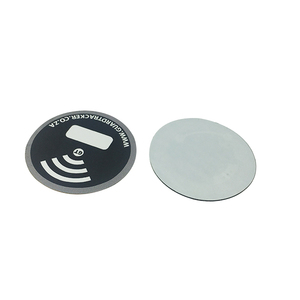 Пользовательский TK4100/EM4200 LF RFID-метка 125 кГц rfid-стикер - Product Image 3