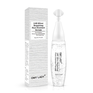 OMY DAME Raffermissant corée 24 K Argent <span class=keywords><strong>Essence</strong></span> pure collagène lifting instantané Sérum - Product Image 4