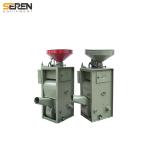 <span class=keywords><strong>Chino</strong></span> eléctrico de gran capacidad <span class=keywords><strong>arroz</strong></span> Huller precio de la máquina - Product Image 5