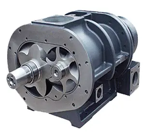 air compressor head single or double stage airend air compressor spare parts airend