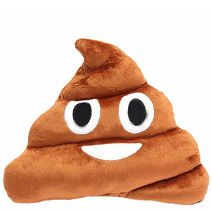 Yumuşak kaka şeklindeki peluş <span class=keywords><strong>emoji</strong></span> yastık - Product Image 6