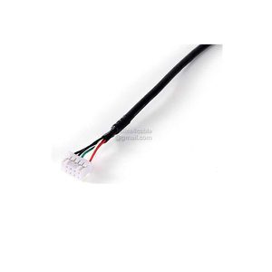 Ücretsiz Tasarım Jst Rf <span class=keywords><strong>2</strong></span> Pinli Konnektör Ev Aletleri Için - Product Image 1