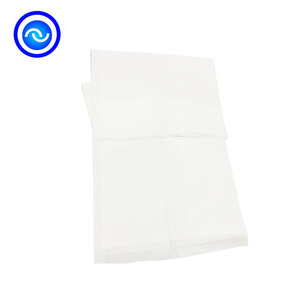 L'incontinence groupe matelas de lit <span class=keywords><strong>médical</strong></span> jetable incontinence sous des coussins - Product Image 5