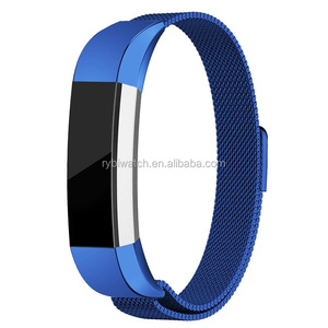 Pour <span class=keywords><strong>Fitbit</strong></span> Alta <span class=keywords><strong>HR</strong></span> Bande/Alta Bande, Vancle <span class=keywords><strong>Fitbit</strong></span> Alta Accessoires bandes De Remplacement En Métal <span class=keywords><strong>Bracelet</strong></span> <span class=keywords><strong>Bracelet</strong></span> - Product Image 6