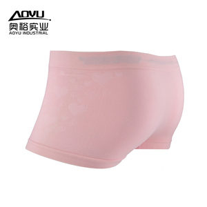 Ropa interior bonita Bragas de mujer Bragas de niña lindas Calzoncillos bóxer cómodos para mujer - Product Image 2