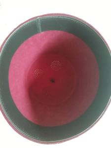 Feltro di lana berretto da Preghiera <span class=keywords><strong>turco</strong></span> Stile Pakistani Topi costume made nero <span class=keywords><strong>fez</strong></span> cap - Product Image 6