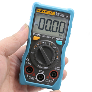 <span class=keywords><strong>C3</strong></span> cambio rango <span class=keywords><strong>de</strong></span> medida tipo 10A <span class=keywords><strong>de</strong></span> frecuencia multímetro Digital capacitancia multimetro - Product Image 4