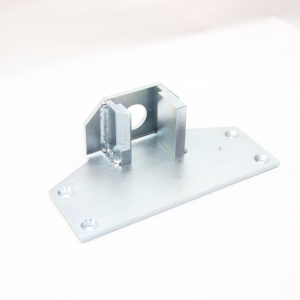 벽 실장 (smd, smt 강 떠 U Shaped <span class=keywords><strong>Bracket</strong></span> 장 metal <span class=keywords><strong>bracket</strong></span> - Product Image 1