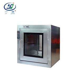Sản Phẩm Mới Thép Cán Nguội Điện <span class=keywords><strong>Interlock</strong></span> Pass Box Giá Tốt Nhất Năng Động Pass Box - Product Image 5