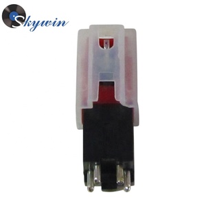 Estéreo stylus <span class=keywords><strong>aguja</strong></span> <span class=keywords><strong>para</strong></span> vinilo LP USB tocadiscos Tocadiscos - Product Image 2