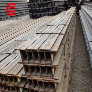 Высокое качество солнечного коллектора GB/T 11263-2005 JIS G3192-2008 сталь H луч - Product Image 5
