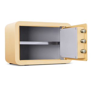 resistente al agua <span class=keywords><strong>de</strong></span> metal electrónicos hotel Fuerte cerradura pernos mini secreto casa <span class=keywords><strong>seguro</strong></span> para los niños - Product Image 6