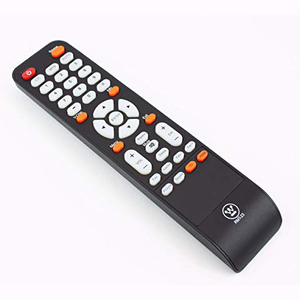 Haute qualité westinghouse télécommande RMT23 pour westinghouse TV URC ir télécommande - Product Image 1