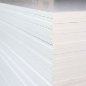 Không thấm nước 15 mét dày PVC Panel với chống cháy Tính năng 17 Mét tường vuông trần gạch đục lỗ thiết kế - Product Image 4