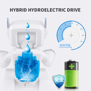 <span class=keywords><strong>Robot</strong></span> aquatique télécommandé <span class=keywords><strong>Alien</strong></span> avec son, jouet éducatif pour enfants, <span class=keywords><strong>robot</strong></span> intelligent, robots télécommandés pour enfants - Product Image 3