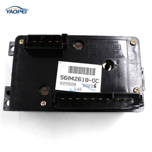 Rápidamente limpiaparabrisas trasero Control ajustes para <span class=keywords><strong>Jeep</strong></span> Grand <span class=keywords><strong>Cherokee</strong></span> 96-98 56042618 - Product Image 5