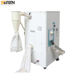 SEREN Haute Qualité Sortie Riz Moulin Machine <span class=keywords><strong>En</strong></span> Chine - Product Image 1