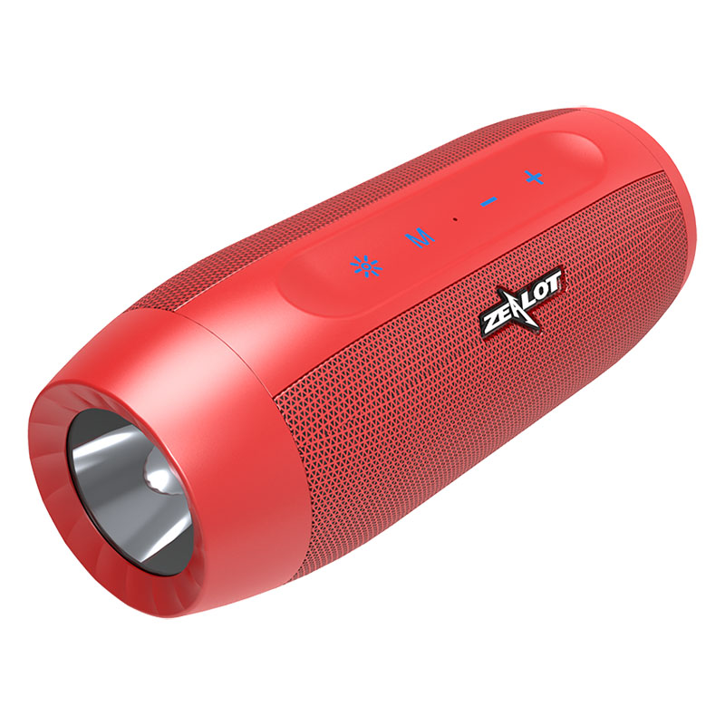 Шэньчжэнь bluetooth-динамики производитель завод Фанатик S26