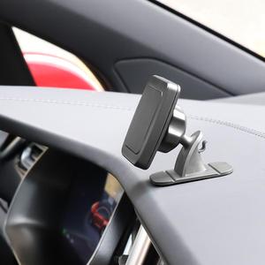 Compacto y Simple operación de <span class=keywords><strong>360</strong></span> grados de rotación titular del teléfono del coche - Product Image 5
