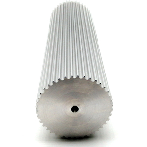 Personalizzato In Alluminio Timing Puleggia Bar - Product Image 4