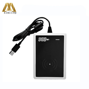 T5577 Hote ล็อคการ์ด Enroll สมาร์ท USB M1/EM4305เครื่องอ่านการ์ด Encoder สำหรับระบบล็อคประตูโรงแรม - Product Image 1