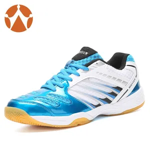 Customize your own brand men table tennis shoe