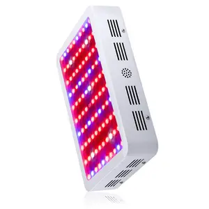 300W 600W 1000W 1200W 1500W 2000W Full Spectrum Led Grow Light สำหรับในร่ม Hydroponic พืชบลูมเรือนกระจกโคมไฟ